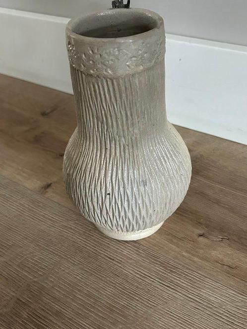 Kruik - Steengoed - Steengoed kruik, Antiek en Kunst, Antiek | Glas en Kristal