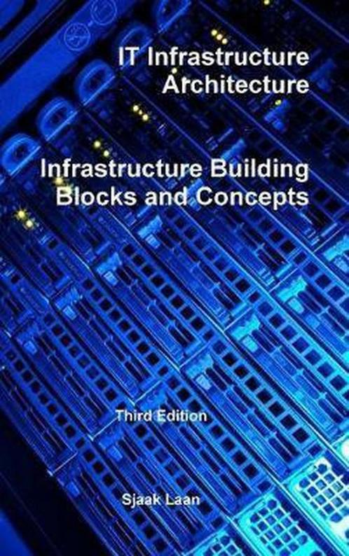 9781326912970 It Infrastructure Architecture - Infrastruc..., Boeken, Schoolboeken, Zo goed als nieuw, Verzenden