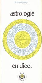 Astrologie en dieet / Ankertjes / 95 9789020206579 R. Jenkyn, Verzenden, Gelezen, R. Jenkyn