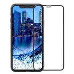 iPhone Xr Full Cover Full Glue Tempered Glass Protector, Ophalen of Verzenden, Nieuw