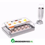 PRO - Slimme broedmachine voor eieren met GRATIS broedeieren, Dieren en Toebehoren, Nieuw, Broedmachine, Verzenden