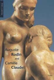 RODIN AND CAMILLE CLAUDEL (ENG)(PEG) ING 9783791320052, Boeken, Taal | Engels, Gelezen, Verzenden