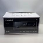 Yamaha RX-V6A Zwart 7.2 Receiver | Nieuw in geopende doos, Audio, Tv en Foto, Versterkers en Receivers, Ophalen of Verzenden, Nieuw