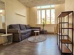 Studio Amsterdamse Veerkade in Den Haag, Huizen en Kamers, Huizen te huur, Overige soorten, Zuid-Holland