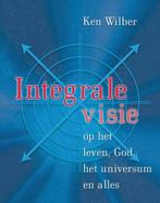 Integrale visie 9789020202380 K. Wilber, Boeken, Verzenden, Gelezen, K. Wilber