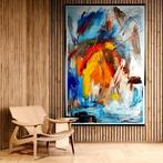 Luc Mora - The Essence of Movement - XXL