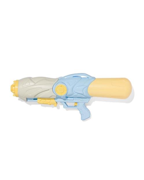 HEMA Waterpistool 50cm 3=35% / 2=25% / 1=15%, Kinderen en Baby's, Speelgoed | Buiten | Los speelgoed, Nieuw, Verzenden
