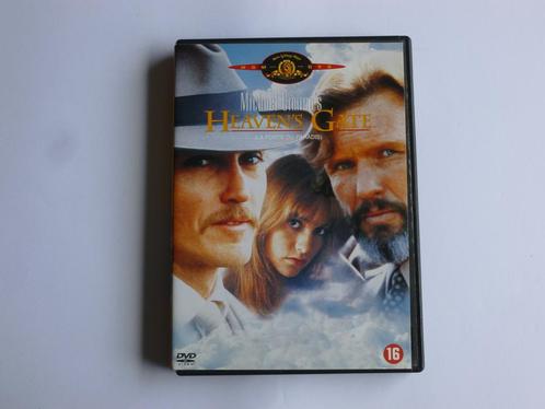 Heavens Gate - Michael Cimino, Kris Kristofferson, Walker,, Cd's en Dvd's, Dvd's | Filmhuis, Verzenden