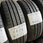 2 x Continental EcoContact 5 175-65-14 Zomerbanden 7,5mm, Auto-onderdelen, Banden en Velgen, 14 inch, Gebruikt, 175 mm, Ophalen of Verzenden