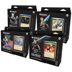 Magic the Gathering Final Fantasy EN Deck Bundle, Verzenden, Nieuw