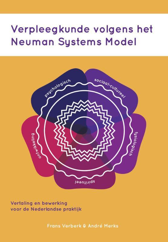 Verpleegkunde volgens het Neuman systems model 9789023254812, Boeken, Studieboeken en Cursussen, Zo goed als nieuw, Verzenden