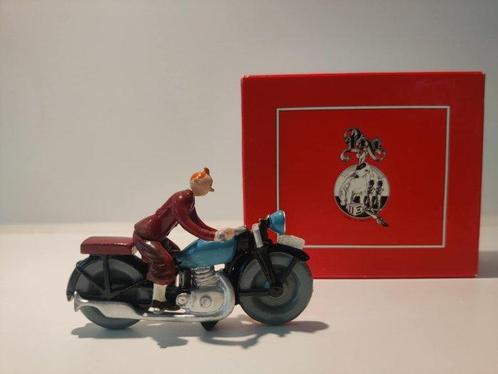Figurine Pixi 4512 - Le sceptre dOttokar - Tintin, Boeken, Strips | Comics