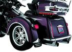 Kuryakyn Rear Bumper Accents For Trikes Chrome - 7223, Ophalen of Verzenden, Nieuw
