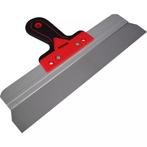 Benson Spackmes - RVS - Ergonomisch - 350 mm - Voor glads..., Ophalen of Verzenden, Nieuw
