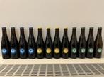 Westvleteren - VI, VIII & XII - 33cl - 12 flessen, Verzamelen, Wijnen, Nieuw