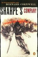 Sharpes Company: The Siege of Badajoz (Sharpes, Boeken, Oorlog en Militair, Zo goed als nieuw, Bernard Cornwell, Verzenden