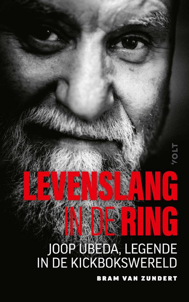 Levenslang in de ring (9789021480695, Bram Van Zundert), Boeken, Romans, Nieuw, Verzenden