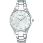 Lorus - RG267 - grey, Sieraden, Tassen en Uiterlijk, Horloges | Dames, Verzenden, Nieuw