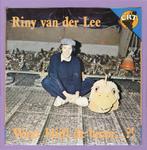 Riny van der Lee – Waar Blijft De Haan...?! / Oeiieoeaaa (1-, Ophalen of Verzenden, Nieuw in verpakking