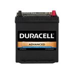 Duracell 12 volt 40 ah Auto accu BDA 40B, Auto-onderdelen, Accu's en Toebehoren, Ophalen of Verzenden, Nieuw