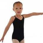 Alista Dancer Basics Zwart Odette Balletpakje, Nieuw, Verzenden
