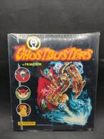 Panini - Ghostbusters Filmation 1987 Factory seal (Empty, Nieuw