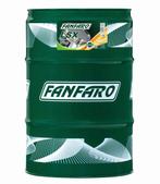 Fanfaro LSX 5W30 Vol Synthetische Motorolie - 60 Liter, Verzenden