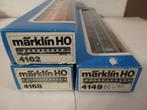 Märklin H0 - 4149/4162/4168 - Elektrische locomotief (3) -, Hobby en Vrije tijd, Nieuw