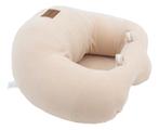 Mordesign Cream Zit Support Stoeltje, Kinderen en Baby's, Kinderstoelen, Verzenden, Nieuw