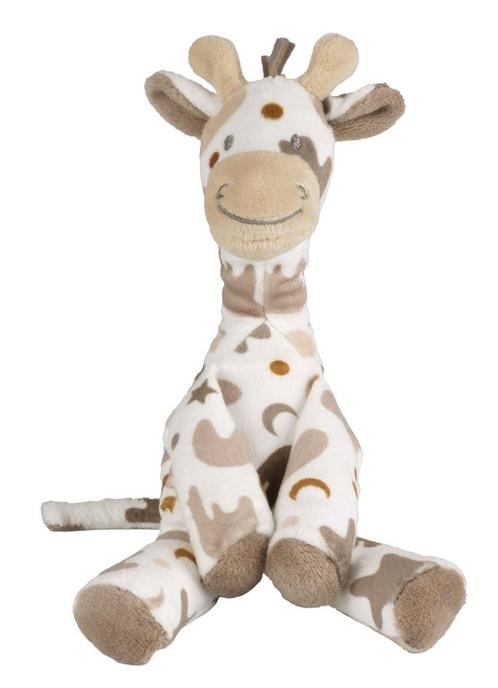 Happy Horse Giraffe Gino 23 cm no. 1 Knuffel 133770, Kinderen en Baby's, Speelgoed | Knuffels en Pluche, Nieuw, Verzenden