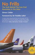 No Frills 9780753507704 Simon Calder, Verzenden, Gelezen, Simon Calder