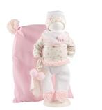 Llorens Kledingset voor Pasgeboren Pop - 40-42 cm, Kinderen en Baby's, Speelgoed | Poppen, Ophalen of Verzenden, Nieuw, Babypop