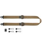 Peak Design Slide Lite - Coyote, Ophalen of Verzenden, Nieuw