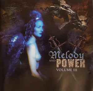 cd - Various - Melody And Power Volume III, Cd's en Dvd's, Cd's | Overige Cd's, Zo goed als nieuw, Verzenden
