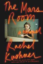 The Mars Room 9781982102012 Rachel Kushner, Verzenden, Gelezen, Rachel Kushner