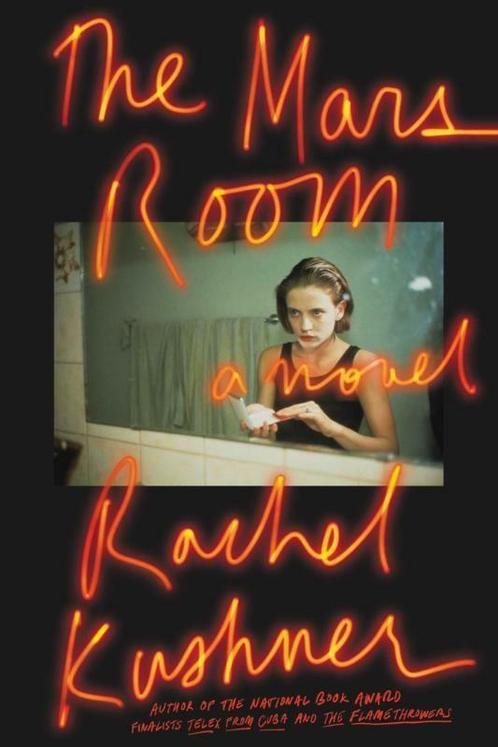 The Mars Room 9781982102012 Rachel Kushner, Boeken, Taal | Engels, Gelezen, Verzenden