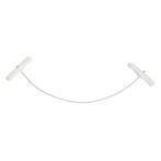 Déglon Botersnijder - Roestvrij staal - 30 cm snijdraad -.., Ophalen of Verzenden, Nieuw