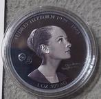 Samoa. 5 Dollars 2023 Audrey Herpburn (Zonder minimumprijs)