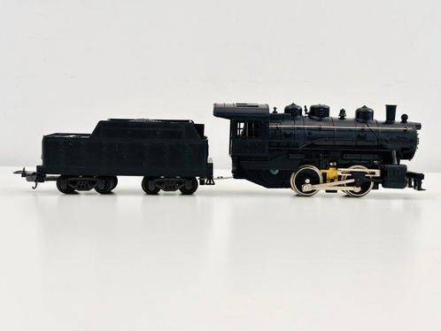 Lima H0 - 3006 - Stoomlocomotief met tender (1) - ALCO 1930, Hobby en Vrije tijd, Modeltreinen | H0