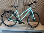 Contoura AL 10 Rohloff, 28 inch, 10 tot 15 versnellingen, Nieuw, 50 tot 53 cm