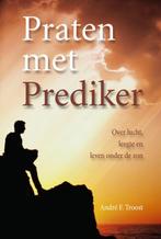 PRATEN MET PREDIKER 9789033818240 A.F. Troost, Boeken, Verzenden, Gelezen, A.F. Troost