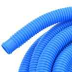 Zwembadslang 32 mm 15,4 m blauw (Buitenrecreatie, Recreatie)