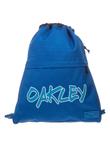 SALE -40% | Oakley Sportbuidel Wall Graffiti blauw | OP=OP