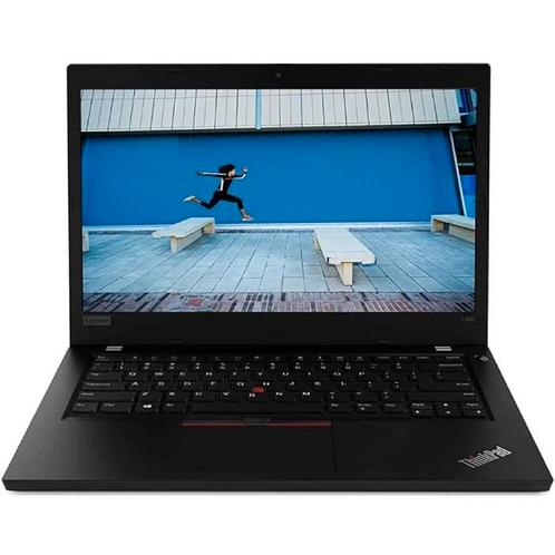 Lenovo ThinkPad L490 - Intel Core i3-8e Generatie - 14 inch, Computers en Software, Windows Laptops, Nieuw, Verzenden