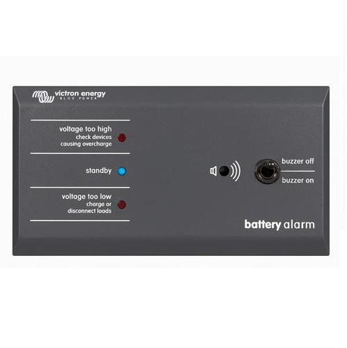 Accu Alarm GX, Watersport en Boten, Bootonderdelen, Motor en Techniek, Nieuw, Zeilboot of Motorboot, Ophalen of Verzenden