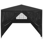 Feesttent Partytent 3x12 m antraciet (3x12 meter), Verzenden, Nieuw, 2 meter of meer, Partytent