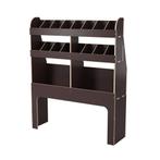 Houten bedrijfswageninrichting Nissan Interstar Electric Van, Auto-onderdelen, Interieur en Bekleding, Verzenden, Nieuw