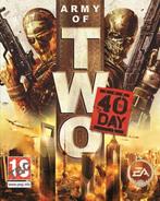Army of Two: The 40th Day [Xbox 360], Ophalen of Verzenden, Nieuw