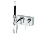 Cisal Less Opbouw badmengkraan LS0001002A, Doe-het-zelf en Verbouw, Sanitair, Ophalen of Verzenden, Nieuw, Kraan
