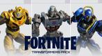 Fortnite Transformers pack (ps5 nieuw), Ophalen of Verzenden, Nieuw